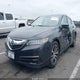 19UUB1F50GA009517 2016 Acura Tlx Tech auction photo thumbnail 2