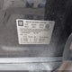 KL4CJBSB1EB545327 2014 Buick Encore Convenience auction photo thumbnail 9