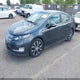1G1RD6E41DU110542 2013 Chevrolet Volt auction photo thumbnail 2