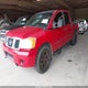 1N6AA07D98N303901 2008 Nissan Titan Se auction photo thumbnail 2