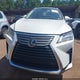 JTJBZMCA0G2004605 2016 Lexus Rx 350 auction photo thumbnail 12