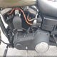 1HD1GXM1XGC319683 2016 Harley-Davidson Fxdb Dyna Street Bob auction photo thumbnail 9