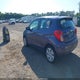 KL8CB6SA7HC729891 2017 Chevrolet Spark Ls Cvt auction photo thumbnail 3