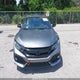 SHHFK7H51JU430411 2018 Honda Civic Ex auction photo thumbnail 12