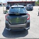 SHHFK7H51JU430411 2018 Honda Civic Ex auction photo thumbnail 16