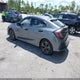 SHHFK7H51JU430411 2018 Honda Civic Ex auction photo thumbnail 3