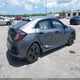 SHHFK7H51JU430411 2018 Honda Civic Ex auction photo thumbnail 6