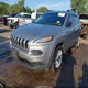 1C4PJLAB7FW683964 2015 Jeep Cherokee Sport auction photo thumbnail 2