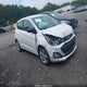 KL8CB6SA9NC036784 2022 Chevrolet Spark Fwd Ls Automatic auction photo thumbnail 1