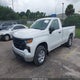 3GCNAAED1NG656344 2022 Chevrolet Silverado 1500 2Wd Long Bed Wt auction photo thumbnail 2
