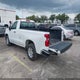 3GCNAAED1NG656344 2022 Chevrolet Silverado 1500 2Wd Long Bed Wt auction photo thumbnail 3