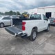 3GCNAAED1NG656344 2022 Chevrolet Silverado 1500 2Wd Long Bed Wt auction photo thumbnail 4