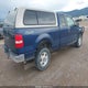 1FTPX14V88FB51098 2008 Ford F-150 Fx4/Lariat/Xl/Xlt auction photo thumbnail 4