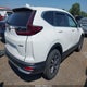 5J6RW2H57NA000378 2022 Honda Cr-V Awd Ex auction photo thumbnail 4