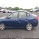 KMHDU46D19U814280 2009 Hyundai Elantra Gls auction photo thumbnail 6