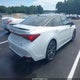 4T1EZ1FB0LU046737 2020 Toyota Avalon Xse auction photo thumbnail 4