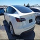 7SAYGDEE4NF315356 2022 Tesla Model Y Long Range Dual Motor All-Wheel Drive auction photo thumbnail 3