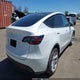 7SAYGDEE4NF315356 2022 Tesla Model Y Long Range Dual Motor All-Wheel Drive auction photo thumbnail 4