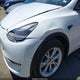 7SAYGDEE4NF315356 2022 Tesla Model Y Long Range Dual Motor All-Wheel Drive auction photo thumbnail 6