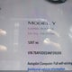 7SAYGDEE4NF315356 2022 Tesla Model Y Long Range Dual Motor All-Wheel Drive auction photo thumbnail 7