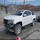 1GCGSCEN4K1124025 2019 Chevrolet Colorado Lt auction photo thumbnail 2