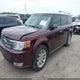 2FMGK5CC9CBD10061 2012 Ford Flex Sel auction photo thumbnail 2