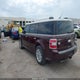 2FMGK5CC9CBD10061 2012 Ford Flex Sel auction photo thumbnail 3