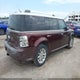 2FMGK5CC9CBD10061 2012 Ford Flex Sel auction photo thumbnail 4
