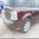 2FMGK5CC9CBD10061 2012 Ford Flex Sel auction photo thumbnail 6