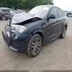 5UXXW3C57J0T82789 2018 BMW X4 xDrive28I auction photo thumbnail 2