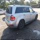 4JGBF71E97A127632 2007 Mercedes-Benz Gl 450 4Matic auction photo thumbnail 4