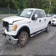 1FTFW1ET1CKE35703 2012 Ford F-150 Xlt auction photo thumbnail 2