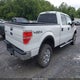 1FTFW1ET1CKE35703 2012 Ford F-150 Xlt auction photo thumbnail 4