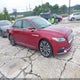 1LN6L9TK9J5616282 2018 Lincoln Continental Select auction photo thumbnail 1