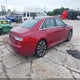 1LN6L9TK9J5616282 2018 Lincoln Continental Select auction photo thumbnail 4