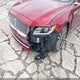 1LN6L9TK9J5616282 2018 Lincoln Continental Select auction photo thumbnail 6