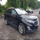 3GNAXVEX3KL231815 2019 Chevrolet Equinox Lt auction photo thumbnail 12