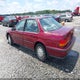 1HGCB7679NA121942 1992 Honda Accord Ex auction photo thumbnail 3