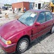 1HGCB7679NA121942 1992 Honda Accord Ex auction photo thumbnail 6