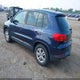 WVGAV3AX0DW591819 2013 Volkswagen Tiguan S auction photo thumbnail 3