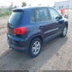 WVGAV3AX0DW591819 2013 Volkswagen Tiguan S auction photo thumbnail 4