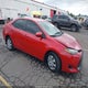 2T1BURHE4HC886083 2017 Toyota Corolla Le auction photo thumbnail 1