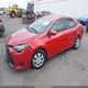 2T1BURHE4HC886083 2017 Toyota Corolla Le auction photo thumbnail 2
