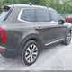 5XYP6DHC6LG018911 2020 Kia Telluride S auction photo thumbnail 4