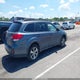4S4BRCMC4E3238164 2014 Subaru Outback 2.5I Limited auction photo thumbnail 4