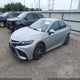 4T1G31AK8MU025539 2021 Toyota Camry Se Hybrid auction photo thumbnail 2