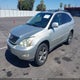 JTJGA31U240040498 2004 Lexus Rx 330 auction photo thumbnail 2