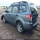 JF2SHBBC6BH712720 2011 Subaru Forester 2.5X auction photo thumbnail 3