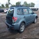 JF2SHBBC6BH712720 2011 Subaru Forester 2.5X auction photo thumbnail 4