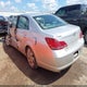 4T1BK36B39U326549 2009 Toyota Avalon Xls auction photo thumbnail 3